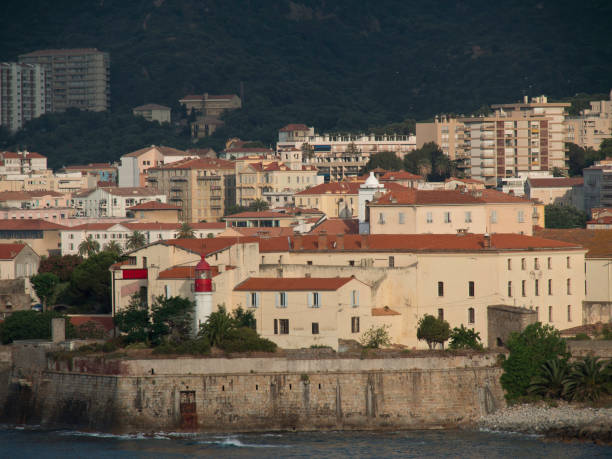 istock french island in the mediterranean 690507112