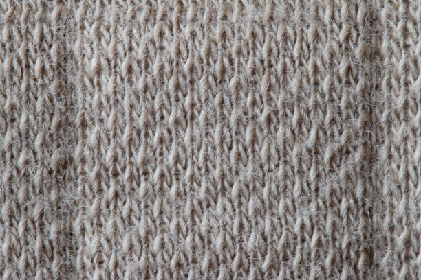 istock light gray quilting texture for background.close-up. 690508322