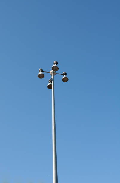 istock Street lamp 690518476