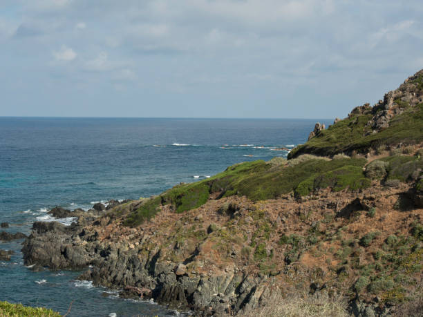 istock french island in the mediterranean 690518642