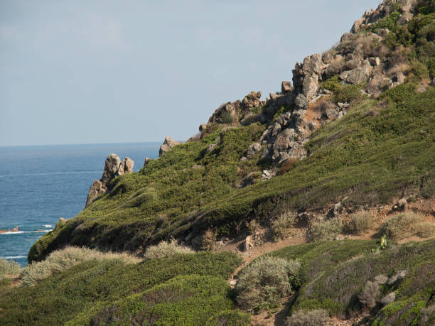 istock french island in the mediterranean 690518652