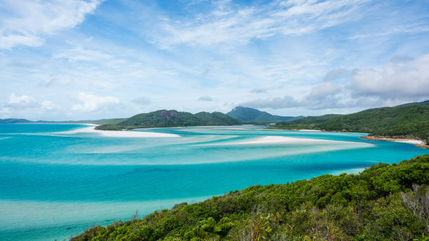 istock epic whitehaven beach in australia 690521366