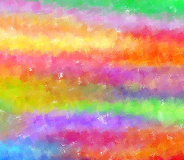 istock Abstract watercolor painting - jpg illustration 690521442