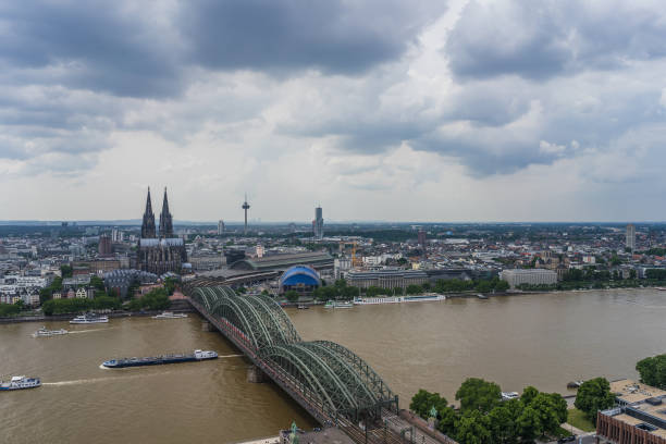 istock famous dome of Cologne 690525124