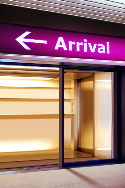 istock info signage in modern airport 690536412