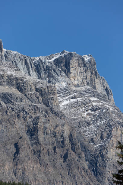istock Mountain scenery in the Canadian Rockies 690583542