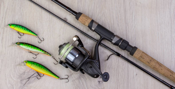 istock sports fishing background 690586580