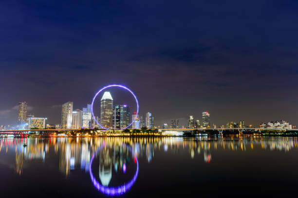 istock singapore city sky line 690599774