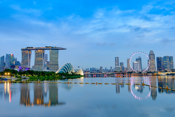 istock singapore city sky line 690599820