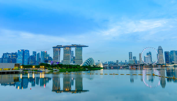 istock singapore city sky line 690599826