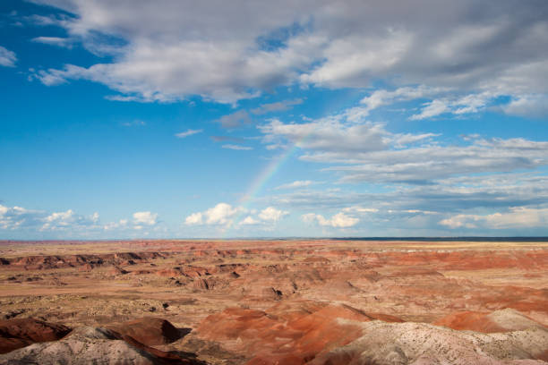istock The Painted Desert, Arizona 690603098