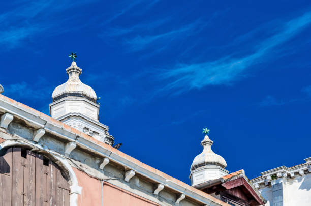 istock Gesuati church in Venice 690603586