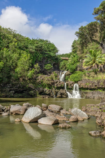 istock Seven Sacred Pools Hana Maui 690647180