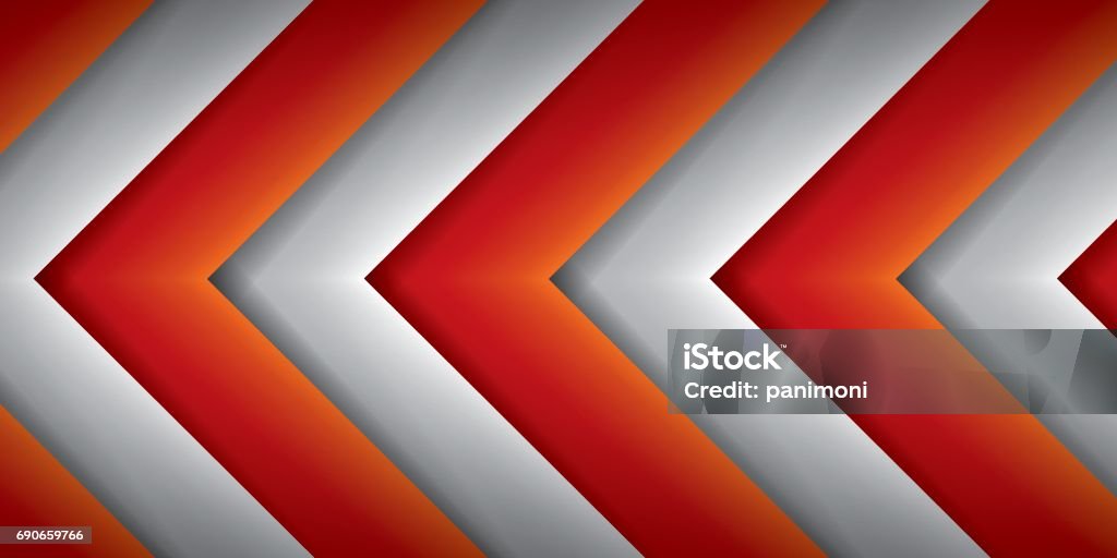Abstract Volume Background Red And Gray Stripes Texture For Project ...