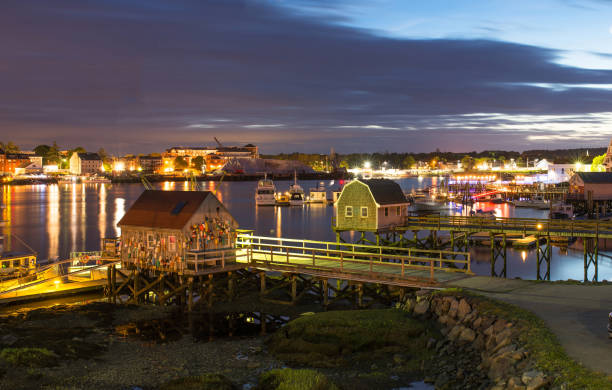 istock Downtown Portsmouth skyline 690684270