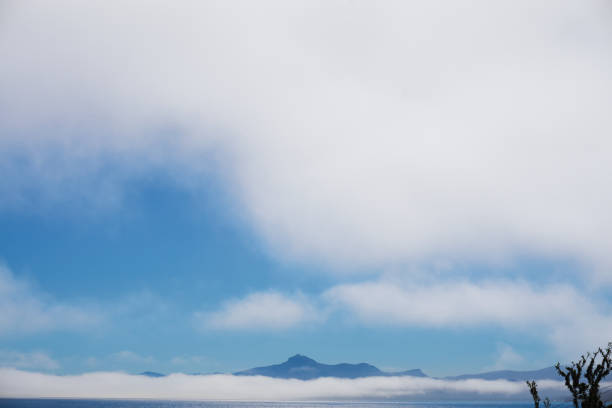 istock LAGO NAHUEL HUAPI, BARILOCHE, RIO NEGRO, ARGENTINA 690693196