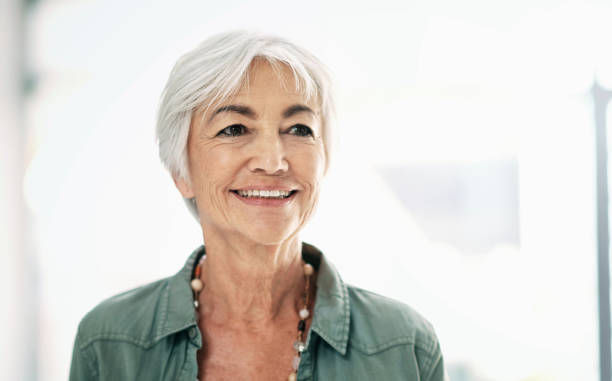 istock Retirement is a time to rest but also reflect 690717046
