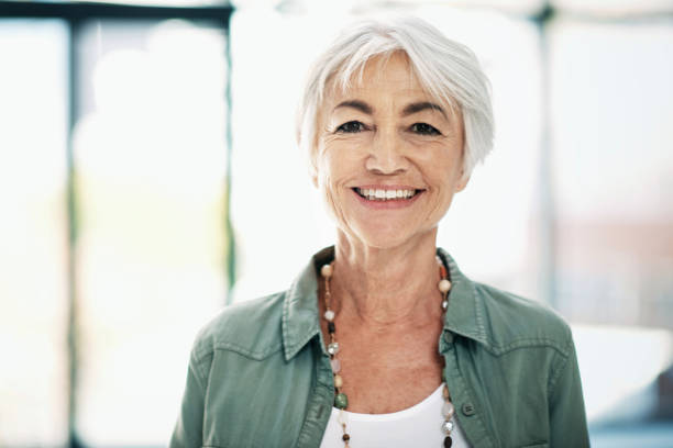 istock Still living a happy and fulfilling life 690717050