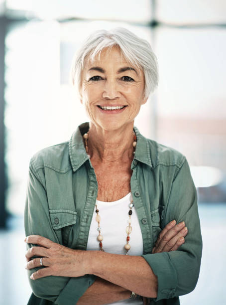 istock I've always maintained living life to the fullest 690717056