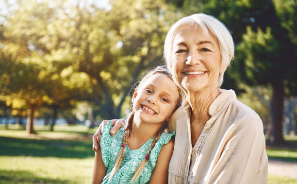 istock My favourite time is nana time 690719504