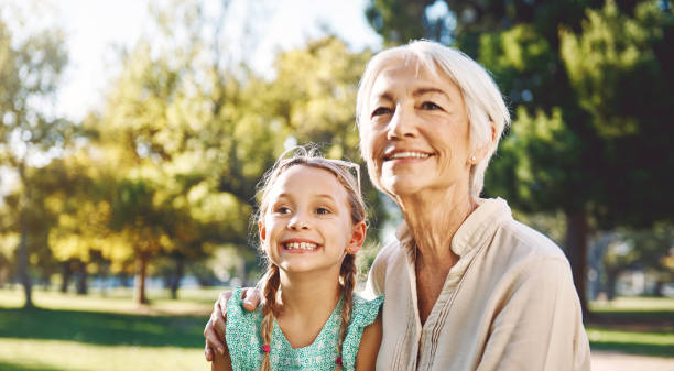 istock So many more happy days to come 690719508
