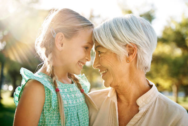 istock You're a joy to my heart 690719566