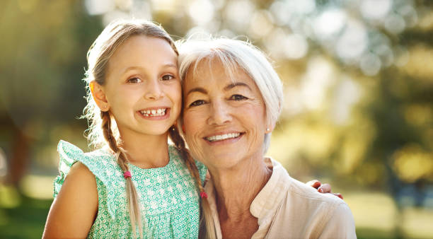 istock I'm adorable, just ask my grandma 690719582