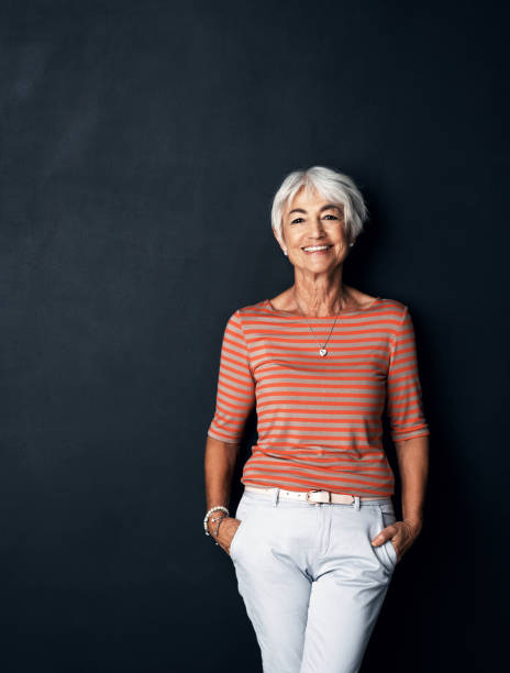 istock Retirement has been a great time for me 690719626