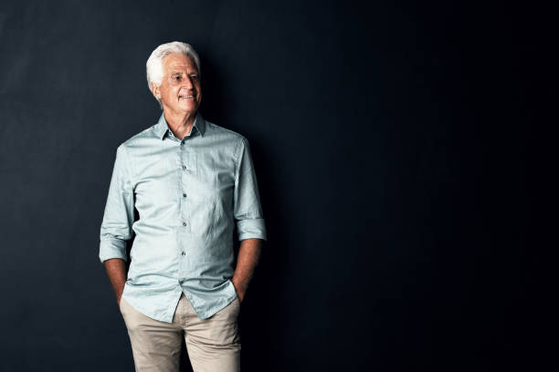 istock I couldn't have wished for a more relaxing retirement 690719700