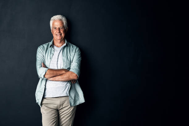 istock It's all smiles through retirement for me 690719708