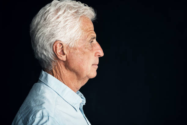 istock Facing a new stage of life 690719746