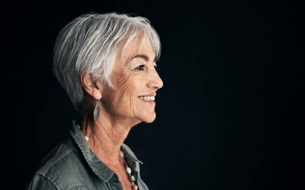 istock Facing a new life chapter 690719750