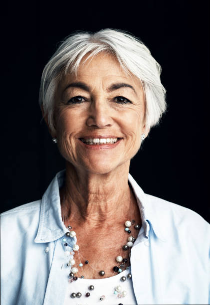 istock My soul will never grow old 690719754