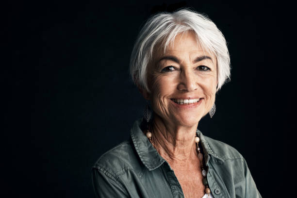 istock You're only as old as you feel 690719764