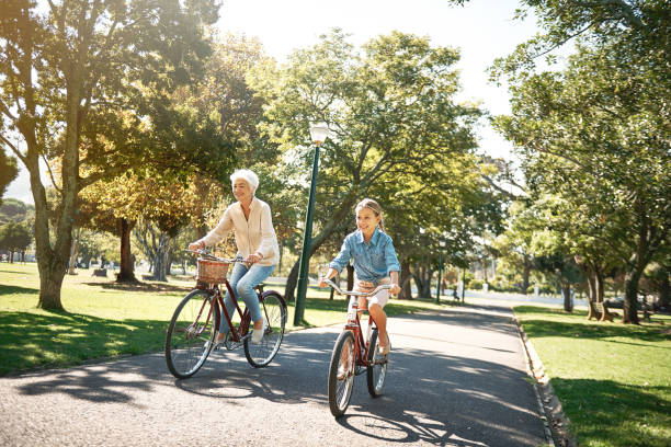 istock Any day with my grandchild is a good day 690724162