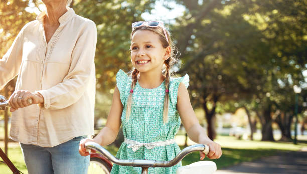 istock I had such a great day at the park 690724242