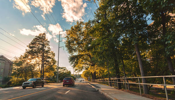 istock Atlanta neighborhood 690733836