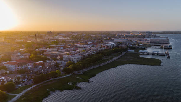 istock City Gallery in Charleston 690745068