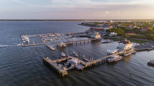 istock City Gallery in Charleston 690745078