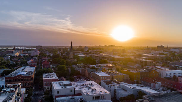 istock City Gallery in Charleston 690745488