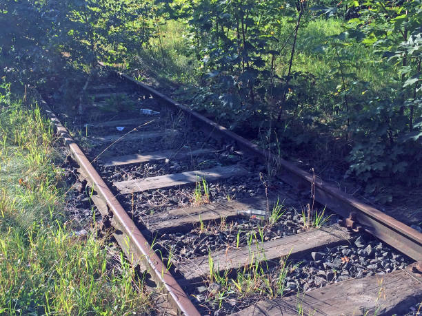 istock rails out of order 690769530