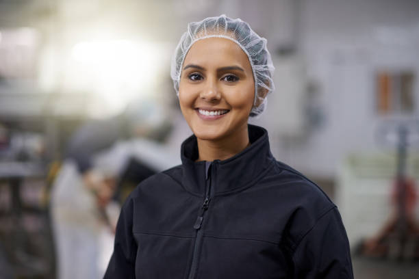istock Making a hygienic fashion statement 690781438