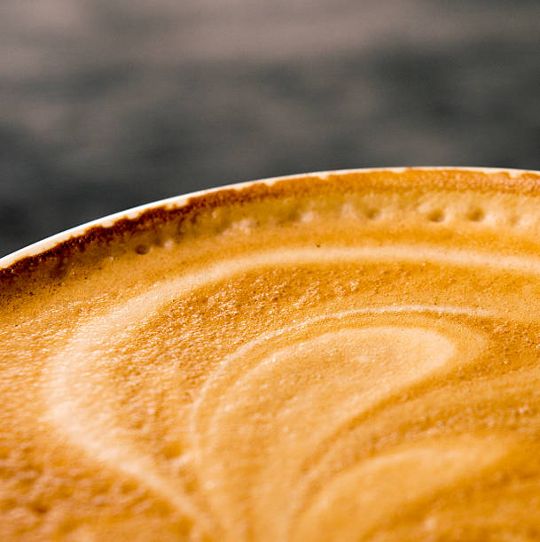 Coffee Texture