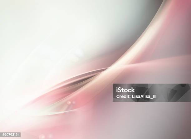 Simple Soft Color Images Minimalistic Soft Background With Waves And Soft Light Stock Photo ...
