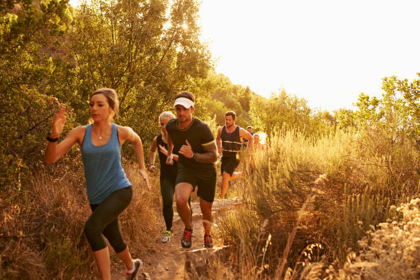 istock The real workout starts when you want to stop 690800326
