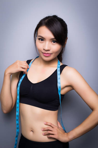 istock beauty sport woman 690806662
