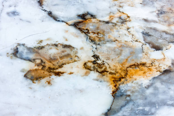 istock Texture granite wall and flooring tiles., Abstract color background. 690829634