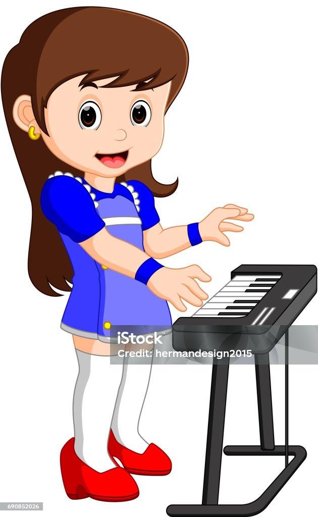 Dễ Thương Cô Gái Nhỏ Hoạt Hình Chơi Piano Hình minh họa Sẵn có - Tải xuống Hình ảnh Ngay bây giờ - Bàn phím âm nhạc, Bàn tay - Bộ phận Dễ Thương Cô Gái Nhỏ Hoạt Hình Chơi Piano Hình minh họa Sẵn có - Tải xuống Hình ảnh Ngay bây giờ - Bàn phím âm nhạc, Bàn tay - Bộ phận