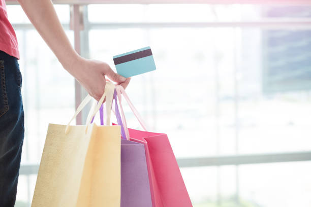 istock close up of credit cards 690862858