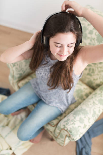 istock Listening to Media 690887098